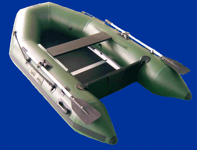 Bateau 2.7c 2012