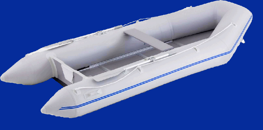 bateau modele 3.0