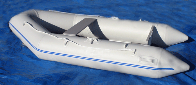annexe bateau pneumatique