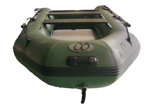 bateau 3.0ca
