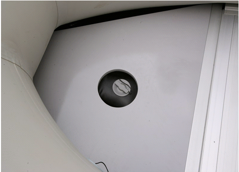 comment réparer quille gonflable zodiac