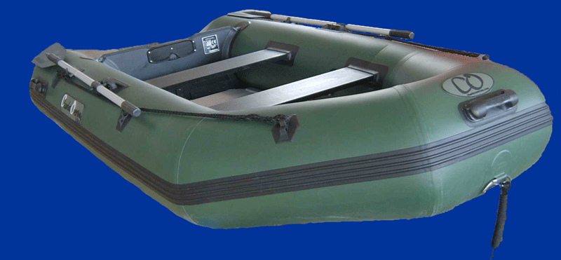 bateau 3.0ca