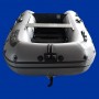 Bateau Pinkie 270