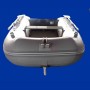 Bateau pneumatique Lemarius Marina 240 à fond gonflable de 2.40m
