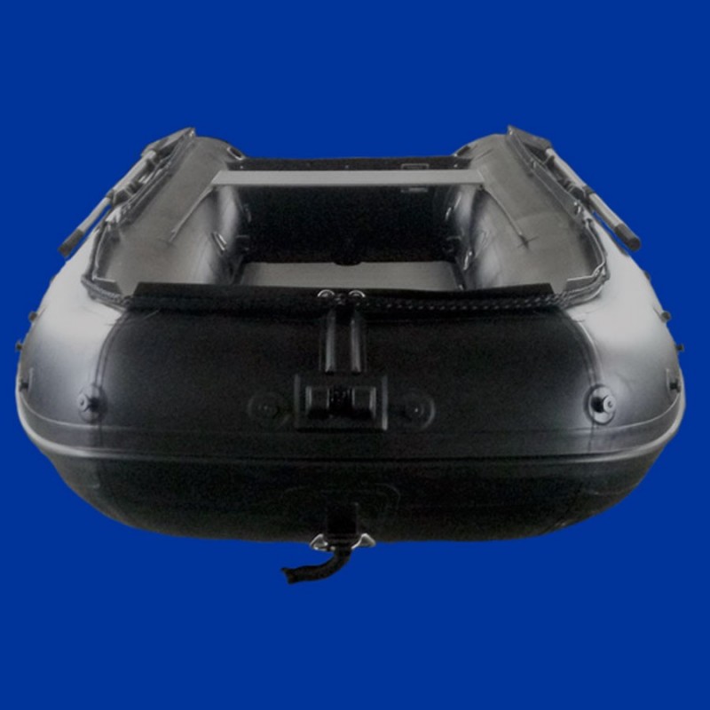 Modèle 2.7f, annexe pneumatique, bateau gonflable, de la marque Charles Oversea