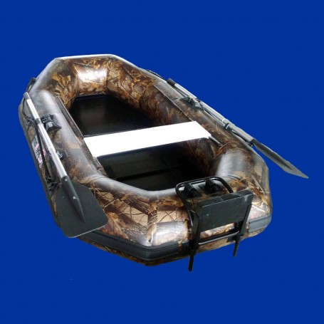 Annexe, bateau pneumatique Maëlyss B. FIsher 225 de 2.25m de long