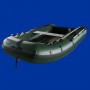 Bateau 2.7ca+