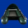 Bateau 2.7ca+