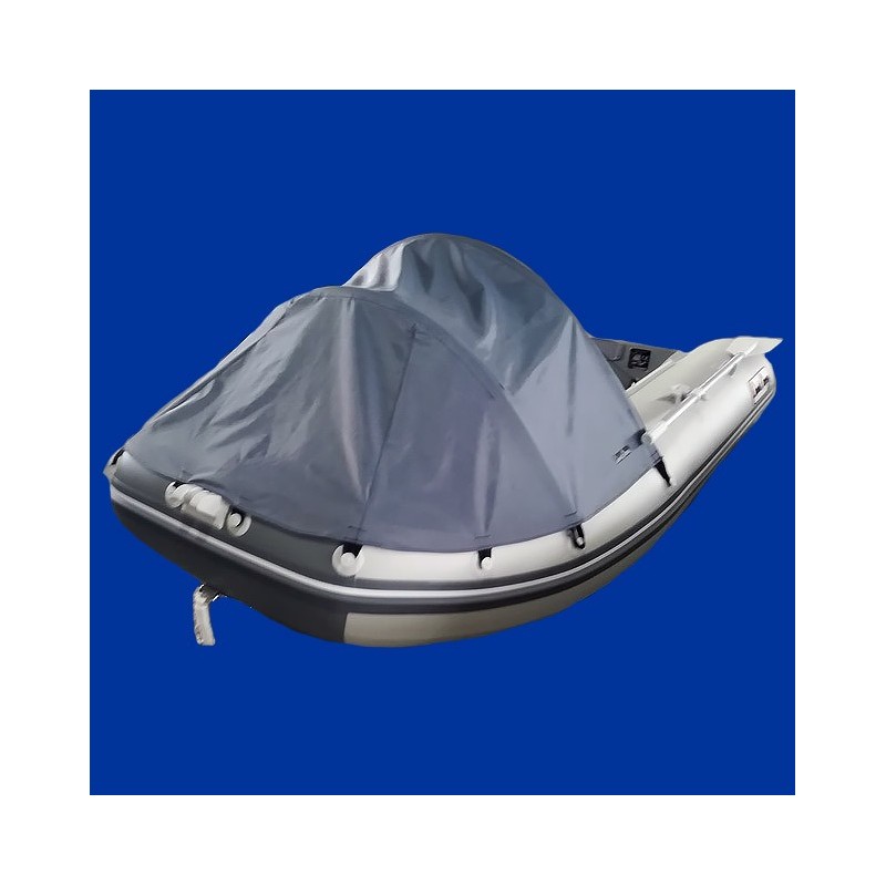Annexe, bateau pneumatique Charles Oversea Daylight de 2.70m à 3.70m