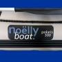 Annexe bateau pneumatique Noëlly Boat Polaris 300 à plancher latté de 3.00m de long.