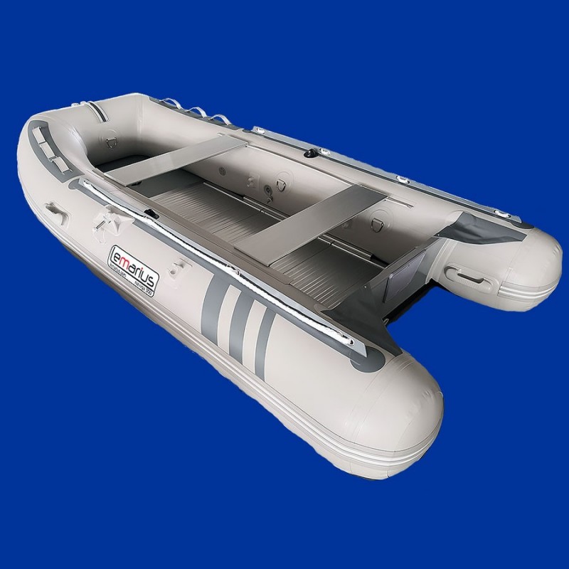 Annexe bateau pneumatique Lemarius Naviga 300