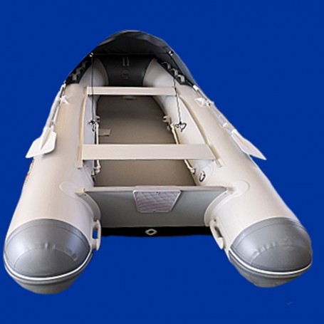 Annexe Pneumatique Charles Oversea Daylight 2.70m à 3.70m - Bateau Gonflable Pour Eau Salée - Neuf