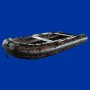Annexe bateau pneumatique Maëlyss B. Fisher 330 plancheralu de 3.30m et de couleur camou en PVC 1.0mm