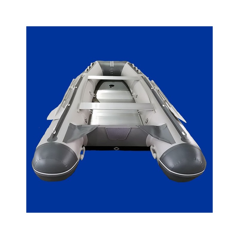 Bateau Pneumatique Charles Oversea Daylight 2.70m à 3.70m - Neuf, Pour Eau Salée, Sans Moteur
