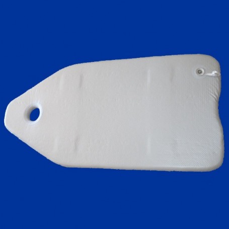Plancher gonflable pour bateaux pneumatiques Charles Oversea