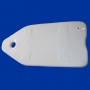 Plancher gonflable pour bateaux pneumatiques Charles Oversea
