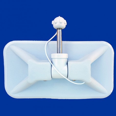 Dame de nage complète pour annexes et bateaux pneumatiques Charles Oversea Lemarius Maëlyss B. Noëlly Boat