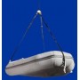 Sangles de levage pour bossoir de bateau pneumatique Charles Oversea
