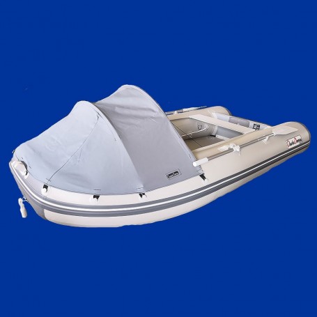 Annexe bateau pneumatique Charles Oversea 3.0i plancher gonflable de 3.00m