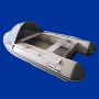 Annexe bateau pneumatique Charles Oversea 3.0i plancher gonflable de 3.00m