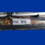 Annexe, bateau pneumatique Maëlyss B. FIsher 225 de 2.25m de long