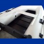 Bateau 2.4f d'exposition
