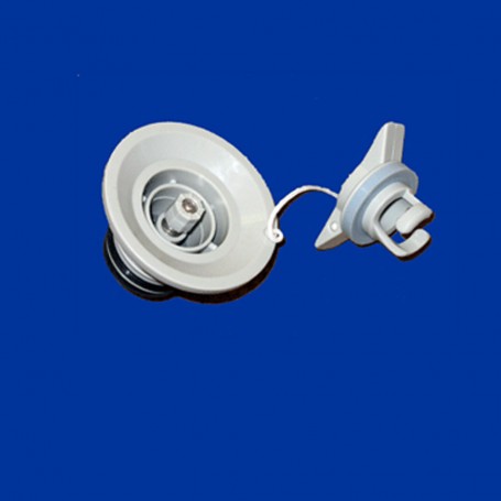 Valve de remplacement pour bateau pneumatique Charles Oversea