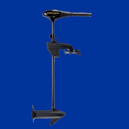 Moteur Minn Kota Endura C2 V2 pour bateau pneumatique