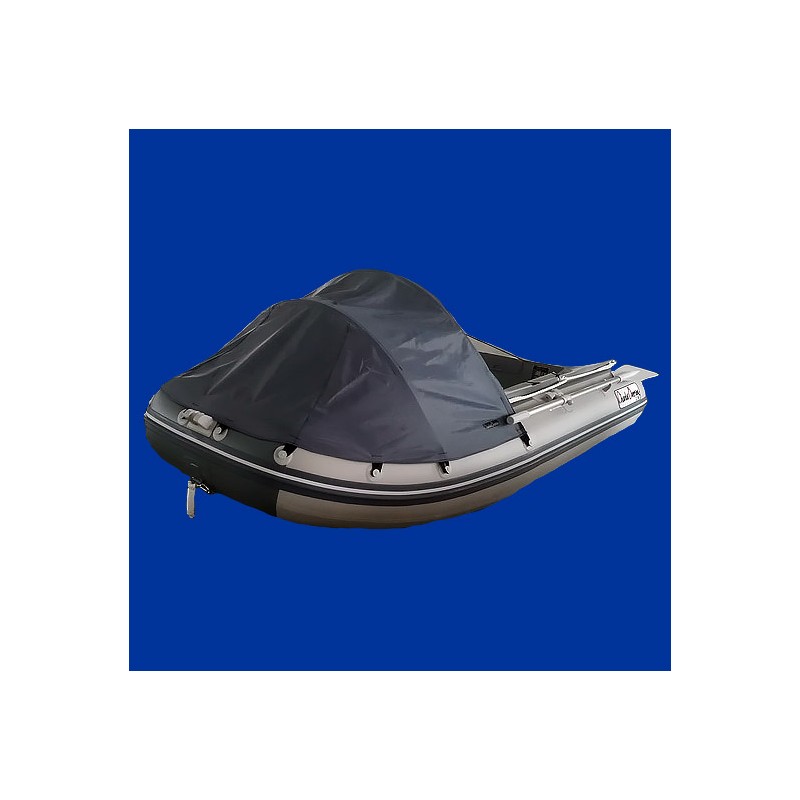 Bateau Pneumatique Charles Oversea Daylight 2.70m à 3.70m – Annexe Neuve 2019