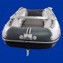 Annexe bateau pneumatique Charles Oversea 2.7i à plancher gonflable