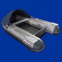 Annexe bateau pneumatique Charles Oversea 2.7i à plancher gonflable