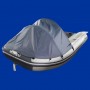 Annexe gonflable bateau pneumatique Charles Oversea 2.7i à plancher gonflable
