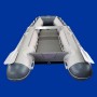Annexe bateau pneumatique Charles Oversea 2.7i à plancher gonflable