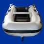 Bateau Charles Oversea 2.4f