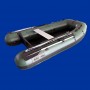 Bateau pneumatique vert Charles Oversea plancher gonflable de 2.70m