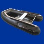 Annexe bateau pneumatique noir Noëlly Boat Spica largeur XXl  166cm