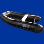 Annexe bateau pneumatique noir Noëlly Boat Spica  240i largeur XXl  166cm