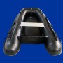 Annexe bateau pneumatique noir Noëlly Boat Spica  240i largeur XXl  166cm