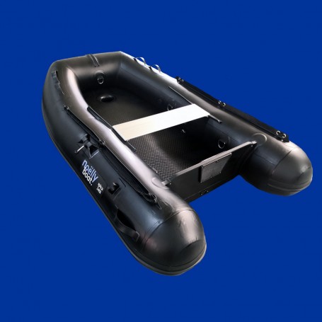 Annexe bateau pneumatique noir Noëlly Boat Spica  240i largeur XXl  166cm