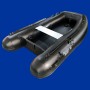 Annexe bateau pneumatique noir Noëlly Boat Spica  240i largeur XXl  166cm