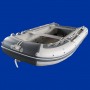 Annexe bateau pneumatique Charles Oversea 3.0d plancher alu de 3.00m