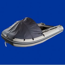 Annexe bateau pneumatique Charles Oversea 3.0d plancher alu de 3.00m