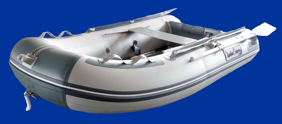 annexe 2.4d bateau pneumatique