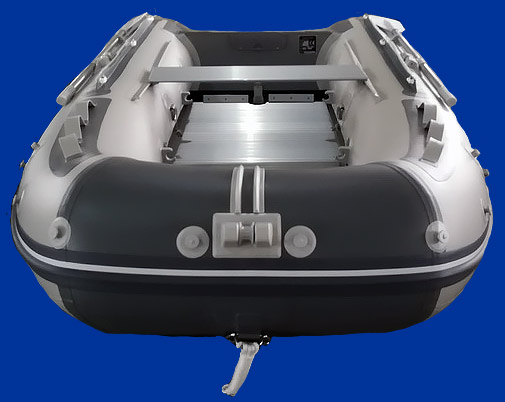 annexe 2.7d  fond aluminium bateau pneumatique