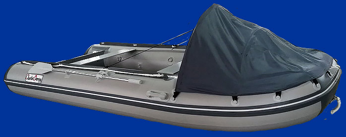 Bateau 3.7d Charles Oversea 1.2mm