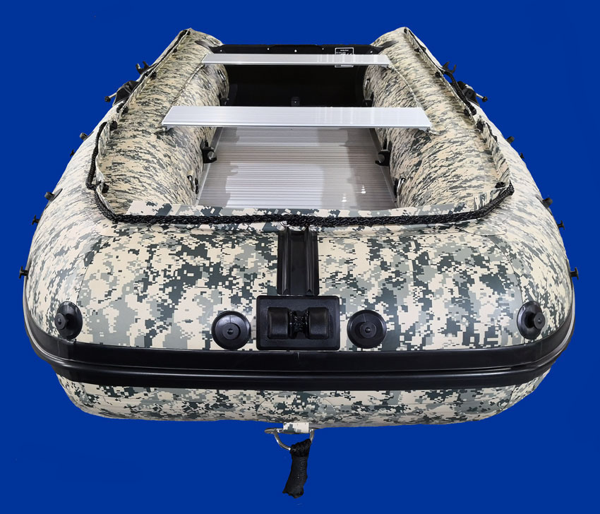 Bateau pneumatique orion 300 noelly boat 1.2mm