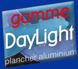 Bateaux charles oversea gamme daylight
