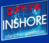 gamme inshore