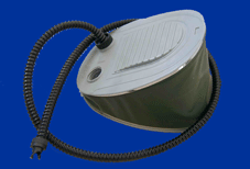 Accessoires pour bateau pneumatique, annexe gonflable ou kayaks: sac,  valve, vhf,couverture,gonfleur,rames, roue de halage