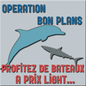 prix light bateau pneumatique Charles Oversea 2.4d